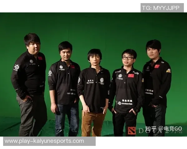 聚焦DOTA2IG战队现状与未来发展分析探讨