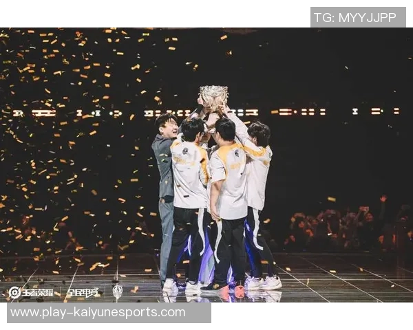 聚焦王者荣耀BLG战队心理素质提升与比赛表现的关系探讨