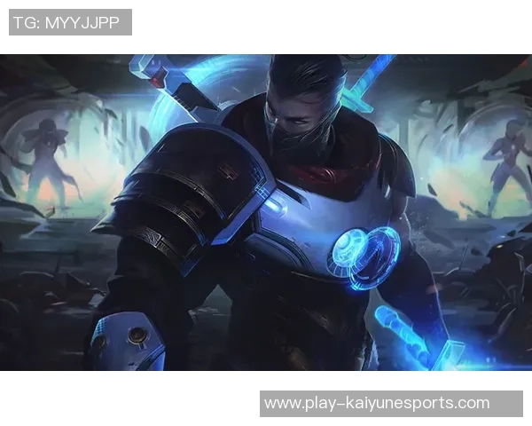 电竞数据电竞传奇刘军畅谈英雄联盟职业生涯与比赛背后的故事