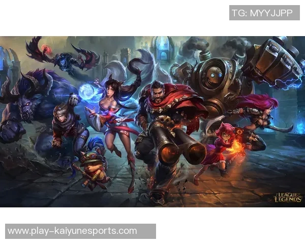 esports最新数据专访吴秀英揭秘英雄联盟成功背后的策略与思考