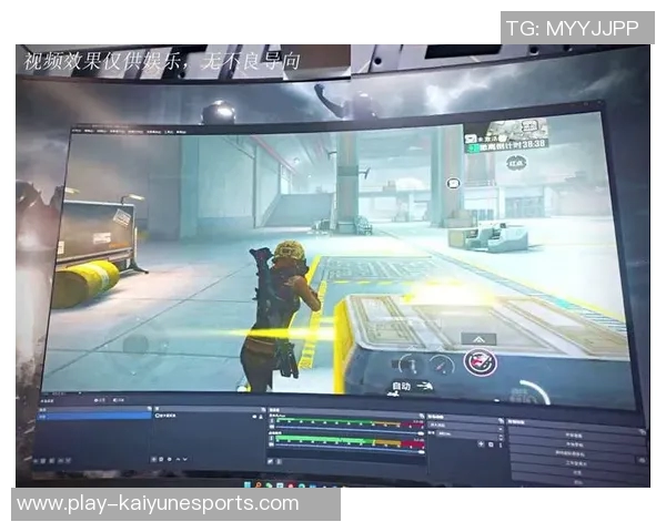 电竞新闻刘静专访回顾和平精英发展历程与未来展望的深度分析