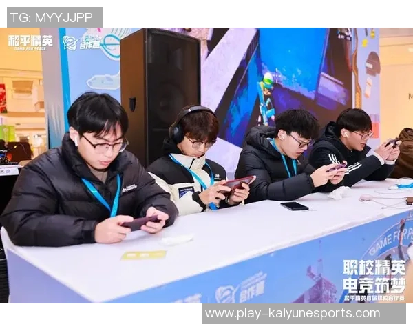 2026电竞新闻专访王伟揭秘和平精英成功背后的策略与创新之路